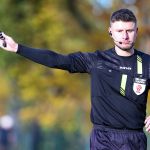 Stomil Olsztyn zremisował 0:0 w Kętrzynie z Granicą