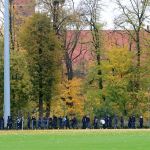 Kibicowskie zdjęcia z meczu Granica Kętrzyn - Stomil Olsztyn 0:0