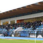 Kibicowskie zdjęcia z meczu Granica Kętrzyn - Stomil Olsztyn 0:0