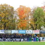 Kibicowskie zdjęcia z meczu Granica Kętrzyn - Stomil Olsztyn 0:0