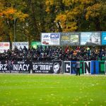 Kibicowskie zdjęcia z meczu Granica Kętrzyn - Stomil Olsztyn 0:0