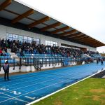 Kibicowskie zdjęcia z meczu Granica Kętrzyn - Stomil Olsztyn 0:0