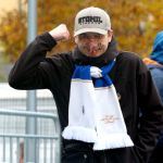 Kibicowskie zdjęcia z meczu Granica Kętrzyn - Stomil Olsztyn 0:0