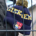 Kibicowskie zdjęcia z meczu Granica Kętrzyn - Stomil Olsztyn 0:0