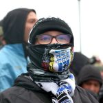 Kibicowskie zdjęcia z meczu Granica Kętrzyn - Stomil Olsztyn 0:0