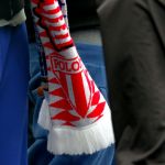 Kibicowskie zdjęcia z meczu Granica Kętrzyn - Stomil Olsztyn 0:0