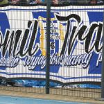 Kibicowskie zdjęcia z meczu Granica Kętrzyn - Stomil Olsztyn 0:0