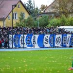 Kibicowskie zdjęcia z meczu Granica Kętrzyn - Stomil Olsztyn 0:0