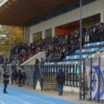 Kibicowskie zdjęcia z meczu Granica Kętrzyn - Stomil Olsztyn 0:0