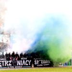 Kibicowskie zdjęcia z meczu Granica Kętrzyn - Stomil Olsztyn 0:0