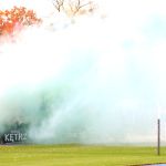 Kibicowskie zdjęcia z meczu Granica Kętrzyn - Stomil Olsztyn 0:0