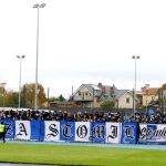 Kibicowskie zdjęcia z meczu Granica Kętrzyn - Stomil Olsztyn 0:0