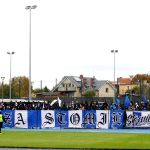 Kibicowskie zdjęcia z meczu Granica Kętrzyn - Stomil Olsztyn 0:0