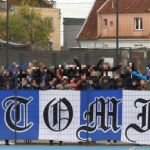 Kibicowskie zdjęcia z meczu Granica Kętrzyn - Stomil Olsztyn 0:0