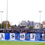 Kibicowskie zdjęcia z meczu Granica Kętrzyn - Stomil Olsztyn 0:0