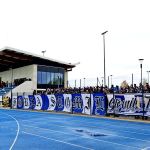 Kibicowskie zdjęcia z meczu Granica Kętrzyn - Stomil Olsztyn 0:0