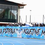 Kibicowskie zdjęcia z meczu Granica Kętrzyn - Stomil Olsztyn 0:0