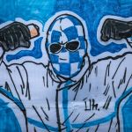 Kibicowskie zdjęcia z meczu Granica Kętrzyn - Stomil Olsztyn 0:0