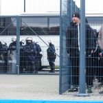 Kibicowskie zdjęcia z meczu Granica Kętrzyn - Stomil Olsztyn 0:0