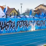 Kibicowskie zdjęcia z meczu Granica Kętrzyn - Stomil Olsztyn 0:0