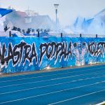 Kibicowskie zdjęcia z meczu Granica Kętrzyn - Stomil Olsztyn 0:0