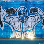 Kibicowskie zdjęcia z meczu Granica Kętrzyn - Stomil Olsztyn 0:0