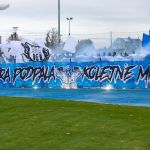 Kibicowskie zdjęcia z meczu Granica Kętrzyn - Stomil Olsztyn 0:0