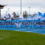 Kibicowskie zdjęcia z meczu Granica Kętrzyn - Stomil Olsztyn 0:0