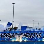 Kibicowskie zdjęcia z meczu Granica Kętrzyn - Stomil Olsztyn 0:0