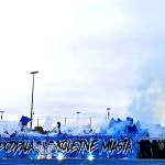 Kibicowskie zdjęcia z meczu Granica Kętrzyn - Stomil Olsztyn 0:0