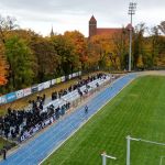 Kibicowskie zdjęcia z meczu Granica Kętrzyn - Stomil Olsztyn 0:0