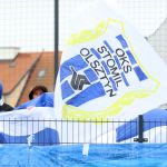 Kibicowskie zdjęcia z meczu Granica Kętrzyn - Stomil Olsztyn 0:0