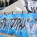 Kibicowskie zdjęcia z meczu Granica Kętrzyn - Stomil Olsztyn 0:0
