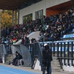Kibicowskie zdjęcia z meczu Granica Kętrzyn - Stomil Olsztyn 0:0