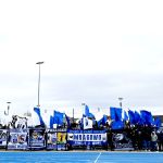 Kibicowskie zdjęcia z meczu Granica Kętrzyn - Stomil Olsztyn 0:0
