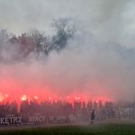 Kibicowskie zdjęcia z meczu Granica Kętrzyn - Stomil Olsztyn 0:0