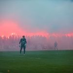 Kibicowskie zdjęcia z meczu Granica Kętrzyn - Stomil Olsztyn 0:0