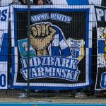 Kibicowskie zdjęcia z meczu Granica Kętrzyn - Stomil Olsztyn 0:0