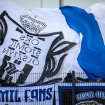 Kibicowskie zdjęcia z meczu Granica Kętrzyn - Stomil Olsztyn 0:0