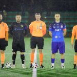Stomil II Olsztyn przegrał 2:4 z Orłem Janowiec Kościelny