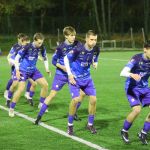 Stomil II Olsztyn przegrał 2:4 z Orłem Janowiec Kościelny