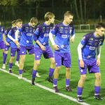 Stomil II Olsztyn przegrał 2:4 z Orłem Janowiec Kościelny
