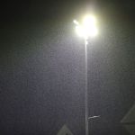 Stomil II Olsztyn przegrał 2:4 z Orłem Janowiec Kościelny