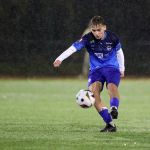 Stomil II Olsztyn przegrał 2:4 z Orłem Janowiec Kościelny