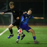 Stomil II Olsztyn przegrał 2:4 z Orłem Janowiec Kościelny