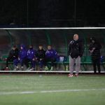 Stomil II Olsztyn przegrał 2:4 z Orłem Janowiec Kościelny