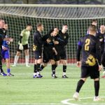 Stomil II Olsztyn przegrał 2:4 z Orłem Janowiec Kościelny