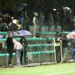 Stomil II Olsztyn przegrał 2:4 z Orłem Janowiec Kościelny