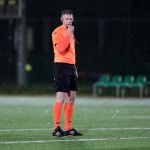 Stomil II Olsztyn przegrał 2:4 z Orłem Janowiec Kościelny