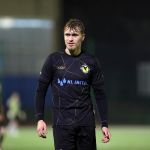 Stomil II Olsztyn przegrał 2:4 z Orłem Janowiec Kościelny